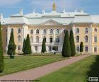 Peterhof Palace, Rusya Federasyonu